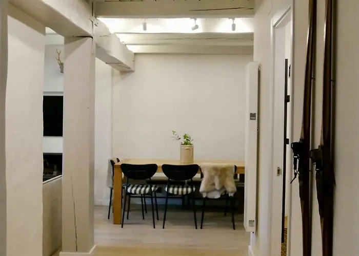 Apartmán Arties Lodge *