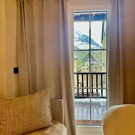 Apartment Arties Lodge
