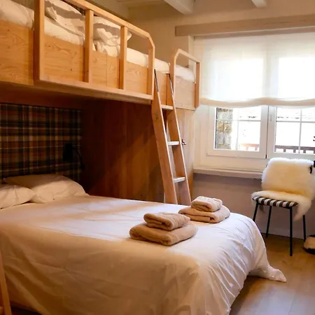 Arties Lodge * Arties