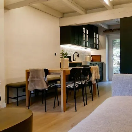 Apartment Arties Lodge