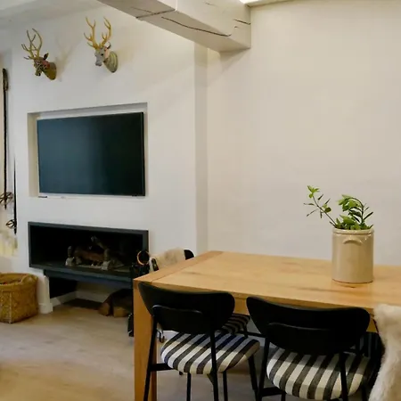 Arties Lodge Apartment