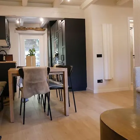 Apartment Arties Lodge *