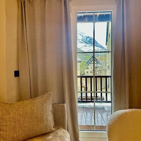 Apartment Arties Lodge Arties