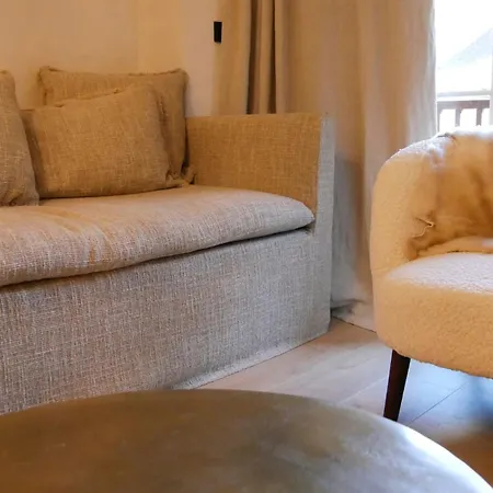 Apartment Arties Lodge