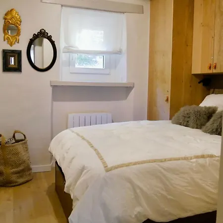 Apartment Arties Lodge Arties