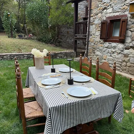 Arties Lodge Apartament