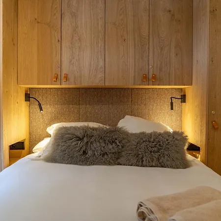 Arties Lodge Arties