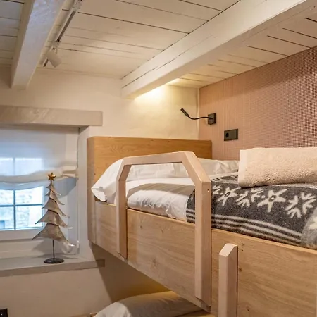 Arties Lodge Apartament