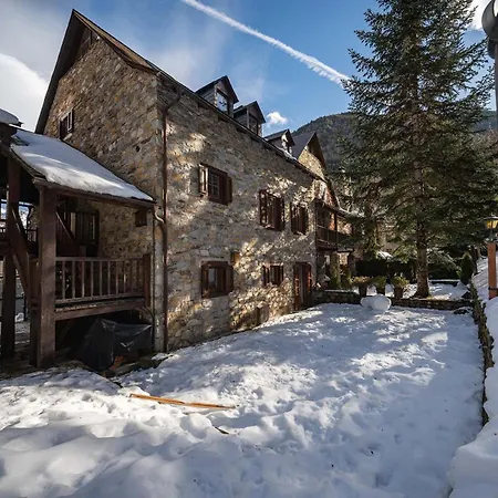 Apartament Arties Lodge
