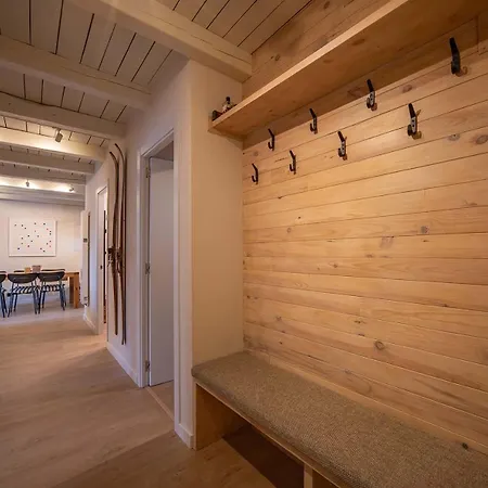 Arties Lodge * Arties