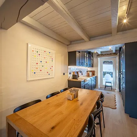 Arties Lodge Apartament Arties