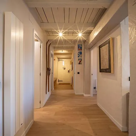 Apartament Arties Lodge *