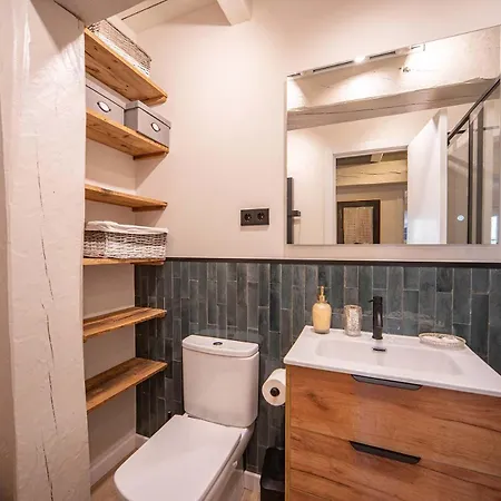 Apartament Arties Lodge Arties