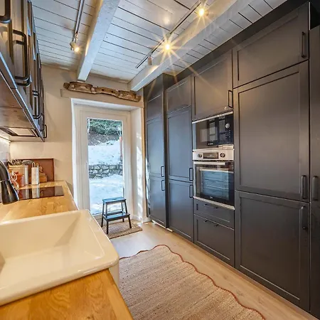 Apartament Arties Lodge Arties