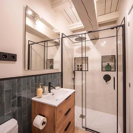 Apartament Arties Lodge