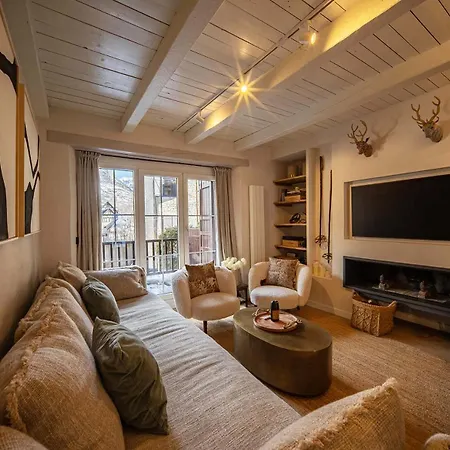 Arties Lodge * Arties