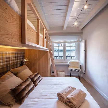 Apartament Arties Lodge *