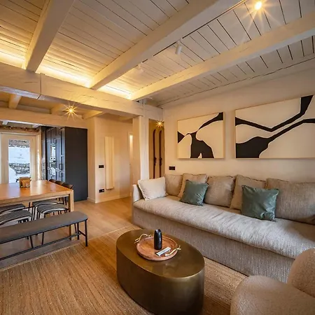 Apartament Arties Lodge *
