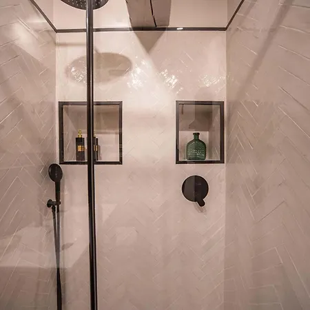 Apartament Arties Lodge Arties