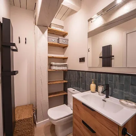 Arties Lodge Apartament