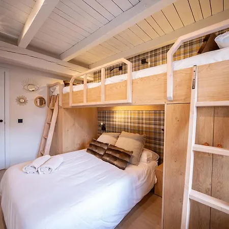 Apartament Arties Lodge *
