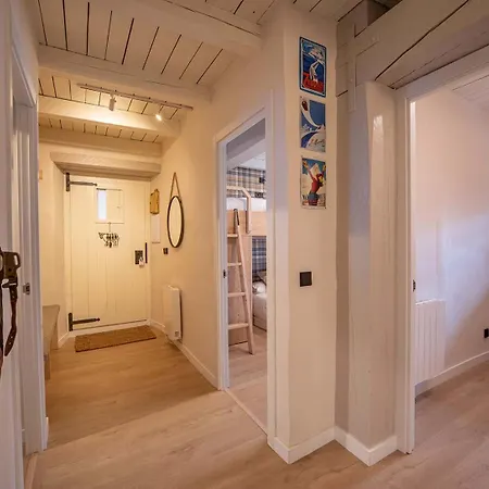 Arties Lodge * Arties